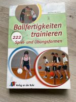 Ballfertigkeiten trainieren Nordrhein-Westfalen - Vreden Vorschau