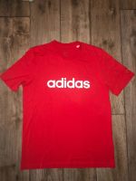 adidas !Neu! Tshirt Herren Größe M rot Bayern - Forchheim Vorschau