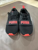 Puma Kinder Schuhe Sneaker Größe 35,5 Nürnberg (Mittelfr) - Aussenstadt-Sued Vorschau