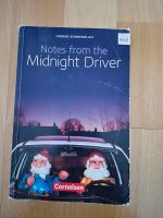 Notes from the Midnight  Driver Hessen - Butzbach Vorschau