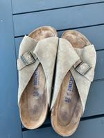 Birkenstock Arosa  43 Normal Bayern - Schrobenhausen Vorschau
