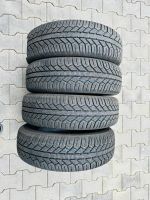 4 Stk. 175/65 R15 84T Semperit Master-Grip 2 Hessen - Linsengericht Vorschau