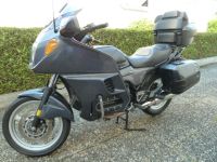 BMW K 1100 LT "Special Edition" Hessen - Nauheim Vorschau