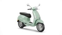 Vespa Primavera Elettrica 45 in grün - Elektro - neues Modell Bayern - Ingolstadt Vorschau