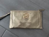 Michael Kors Clutch - gold - Baden-Württemberg - Neckarwestheim Vorschau