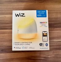 Wiz Squire portable Lampe Tischleuchte LED 620 lm NEU München - Maxvorstadt Vorschau