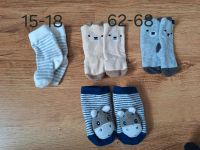 Babysocken Rasselsocken Ludwigslust - Landkreis - Neustadt-Glewe Vorschau