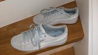 Puma Sneaker Damen Vikky V2 38 Sachsen - Bannewitz Vorschau