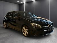 Mercedes-Benz A -Klasse 200 BlueEfficiency /Aut. / Navi / LED Baden-Württemberg - Leonberg Vorschau
