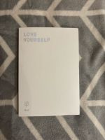 Love yourself bts album kpop korea Kr. München - Garching b München Vorschau