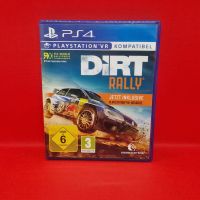 Dirt Rally-VR Edition für die Sony PlayStation 4 Nordrhein-Westfalen - Unna Vorschau