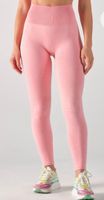 Neu Prozis Genius Leggings hohe Taille Pink/Orange Gr XL Hessen - Wiesbaden Vorschau