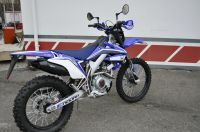 VENT Baja 125 Moto Cross NEU mit Yamaha Motor Sachsen - Glauchau Vorschau