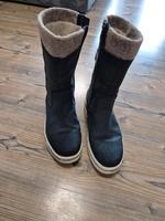 Winterstiefel Sachsen - Hohenstein-Ernstthal Vorschau
