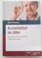 Arzneimittel im Alter ☆ Geriatrie, Pharmazie ☆ Apotheke, Beratung Baden-Württemberg - Tübingen Vorschau