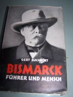 Buch: Bismarck Führer u. Mensch Bayern - Kirchenlamitz Vorschau