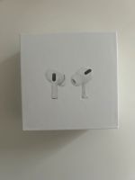 Apple AirPods Pro Niedersachsen - Neustadt am Rübenberge Vorschau