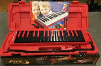 Hohner Melodica FIRE Melodika 32 Student inkl. Etui und Spielheft Nordrhein-Westfalen - Brilon Vorschau