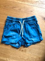 Jeansshorts Gr. 86/92 Dresden - Langebrueck Vorschau