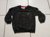 Pullover Adidas Star Wars 104 Pulli schwarz Sweatshirt Rheinland-Pfalz - Ingelheim am Rhein Vorschau