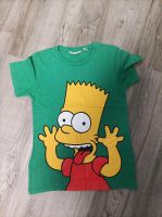 T-Shirt the Simpsons Niedersachsen - Reppenstedt Vorschau