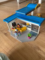 Playmobil Tankstelle mit Autowerkstatt Nordrhein-Westfalen - Erkrath Vorschau