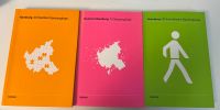 3 Bücher zu Hamburg Spaziergänge JUNIUS Verlag gebraucht/wie neu Hamburg-Nord - Hamburg Barmbek Vorschau