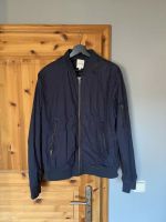 Jack & Jones Jacke Blau Schleswig-Holstein - Neversdorf Vorschau