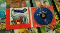 Kinder CD' 's Detlef Jöcker Sternschnuppe Felix Rolf Zuckowski Bayern - Erding Vorschau