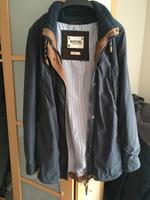 Lange Übergangsjacke Naketano Nordrhein-Westfalen - Much Vorschau