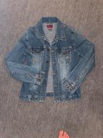 Jeansjacke, H&M, LOGG 36 Rheinland-Pfalz - Arzbach Vorschau