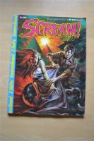 "Scream" Gespenster Geschichten präsentiert  4 Comics Nordrhein-Westfalen - Greven Vorschau