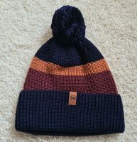 BUFF Mütze "Elon Beanie" POM, night blue - NEU! Sachsen - Kesselsdorf Vorschau