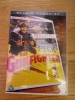 The gunfighter, Gregory Peck, DVD, Englisch Bayern - Traunstein Vorschau