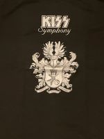 Kiss Symphony - Tour T-Shirt - Melbourne 2003 - Sammlerwert! Schleswig-Holstein - Wacken Vorschau