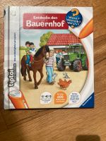Tiptoi Bauernhof Stuttgart - Sillenbuch Vorschau