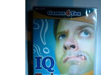 IQ TRAINER – GAMES 4 YOU – PC CD-ROM - NEU Bayern - Bayreuth Vorschau