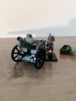 Brickmania Lego Deutsche Soldaten ww1 Nordrhein-Westfalen - Spenge Vorschau