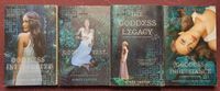 Aimee Carter The Goddess Test  1-3 and The Goddess Legacy Nordrhein-Westfalen - Saerbeck Vorschau