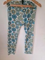 Leggings boho hippie  sommer hose gr  42 44 46 Bayern - Neuendettelsau Vorschau