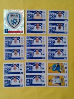 Topps Sticker Euro 2024 Israel Nordrhein-Westfalen - Iserlohn Vorschau