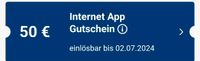Check24 50 Euro Internet App Gutschein Rheinland-Pfalz - Andernach Vorschau