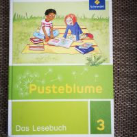 Pusteblume Lesebuch 3 Klasse Rheinland-Pfalz - Saulheim Vorschau