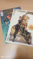 Comic Crossover Tomb Rider Witchblade!! Bayern - Hersbruck Vorschau