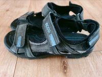 Sandalen ecco Gr. 36 Nordrhein-Westfalen - Hennef (Sieg) Vorschau