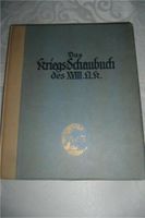 Das Kriegs-Schaubuch des XVIII. A.K - Im Auftrag des Generalkomma Nordrhein-Westfalen - Sankt Augustin Vorschau