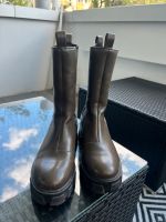 Stiefel Mittellang Hessen - Heusenstamm Vorschau