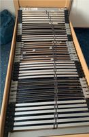 Hettich elektrisches Lattenrost 90x200cm mit Motor Nordrhein-Westfalen - Hamm Vorschau