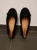 Gabor Schuhe Ballerinas Gr. 4 (37) Nordrhein-Westfalen - Greven Vorschau