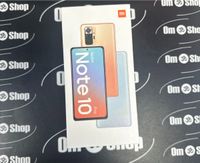 ***REDMI NOTE 10 PRO + 128GB + 6GB Ram+ GLACIER BLUE + WIE NEU*** Nordrhein-Westfalen - Marl Vorschau